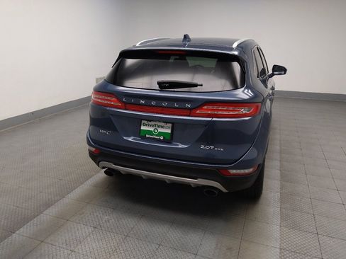Used 2018 Lincoln MKC Select w/ Select Plus Package AWD/4WD image 7