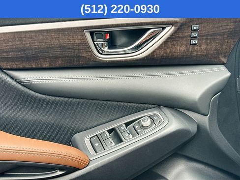 New 2026 Subaru Ascent Touring AWD/4WD image 22