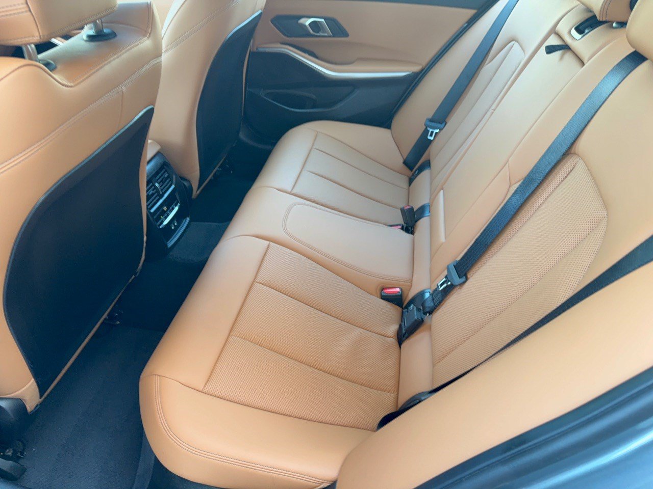 Used 2026 BMW 330i Sedan RWD image 25