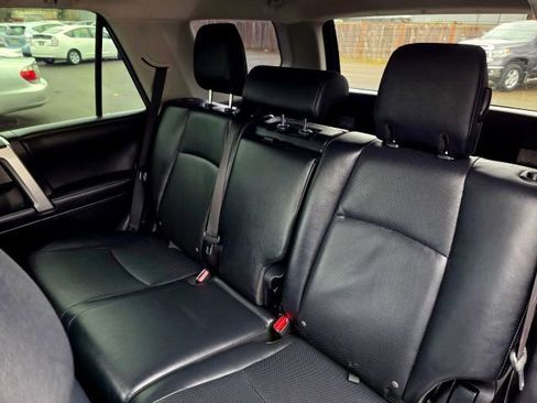 Used 2019 Toyota 4Runner Limited image 30