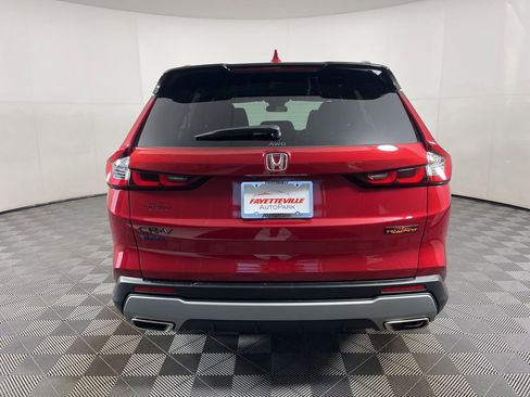 Certified 2026 Honda CR-V TrailSport image 11