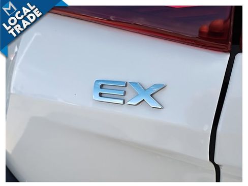 Used 2021 Kia Seltos EX image 13