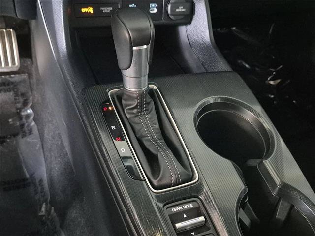 Used 2025 Honda Civic Sport image 12