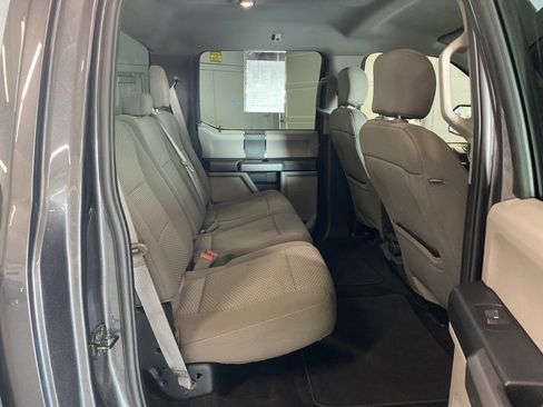 Used 2018 Ford F150 XLT image 14