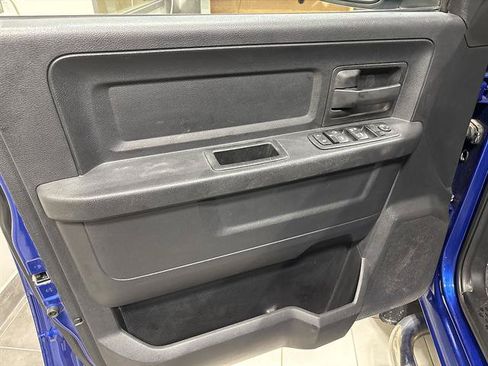 Used 2015 RAM 1500 Express AWD/4WD image 9