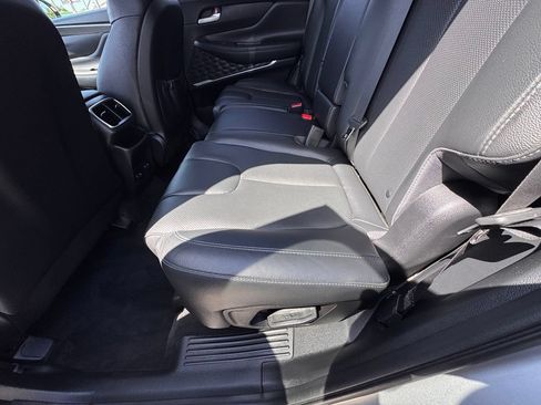Used 2020 Hyundai Santa Fe SEL FWD image 30