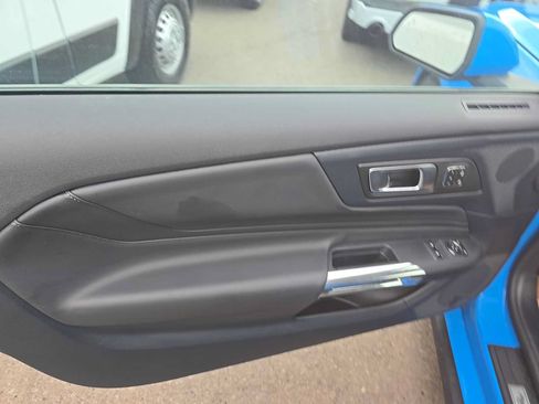 Used 2024 Ford Mustang Premium RWD image 10