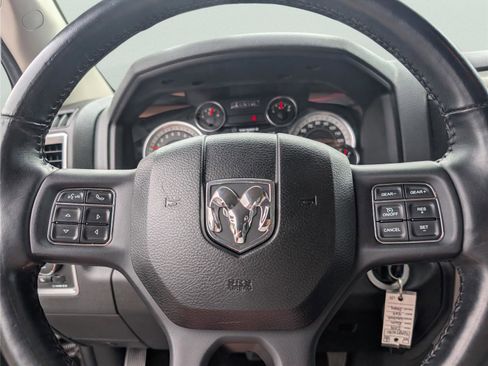Used 2019 RAM 1500 Classic Warlock AWD/4WD image 20