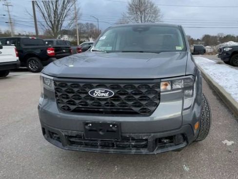 New 2026 Ford Maverick XLT w/ XLT Luxury Package image 7