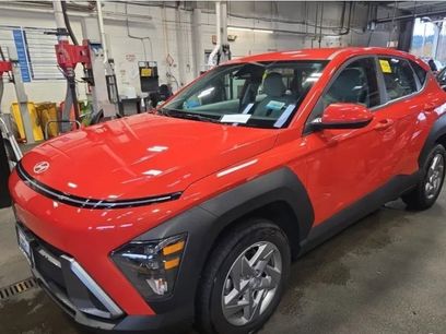 Used 2024 Hyundai Kona SE