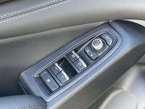 Certified 2025 Subaru Ascent Bronze Edition w/ Onyx Package image 16