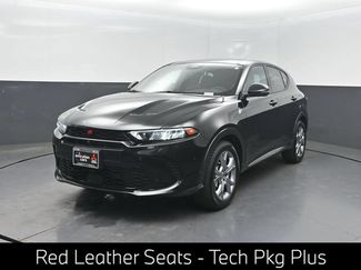 Used 2024 Dodge Hornet R/T Plus w/ Tech Pack Plus w/o Parking AWD/4WD video 1