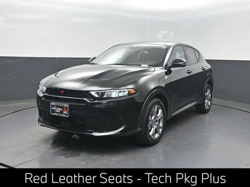 Used 2024 Dodge Hornet R/T Plus w/ Tech Pack Plus w/o Parking AWD/4WD image 1