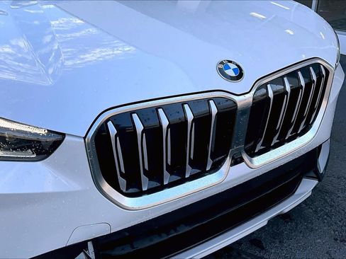 Certified 2025 BMW X1 xDrive28i image 30