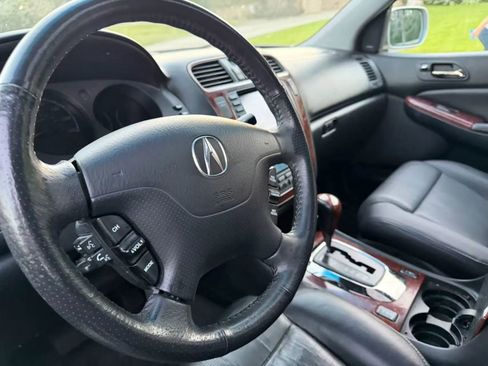 Used 2005 Acura MDX Touring image 9