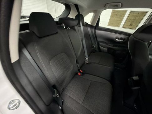 Certified 2026 Honda HR-V LX image 24