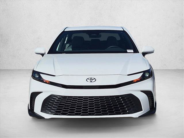 Used 2026 Toyota Camry SE w/ Convenience Package FWD image 2