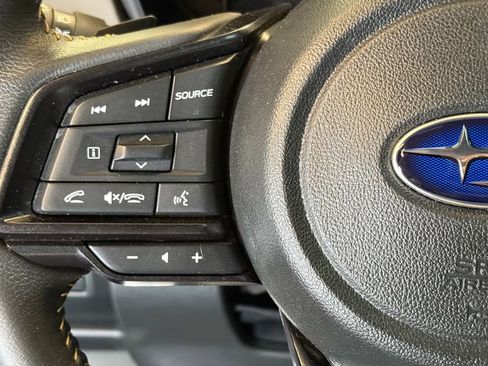 Used 2024 Subaru Crosstrek 2.5i Sport AWD/4WD image 10
