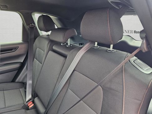 New 2026 Honda CR-V TrailSport image 36