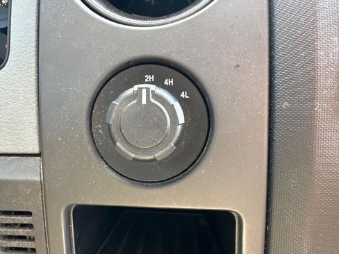 Used 2013 Ford F150 XL w/ PWR Equipment Group AWD/4WD image 26