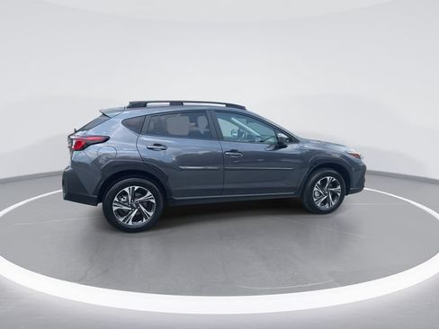 New 2026 Subaru Crosstrek 2.5i Premium AWD/4WD image 8