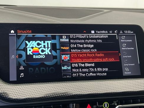 Certified 2023 BMW M235i xDrive Gran Coupe w/ Premium Package image 13