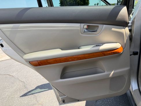 Used 2008 Lexus RX 350 AWD image 31