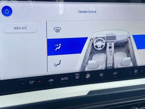 New 2026 Ford Bronco Sport Heritage image 20