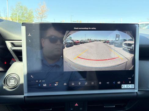 New 2026 MAZDA CX-5 Select AWD/4WD image 29