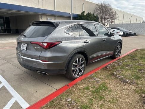 Used 2023 Acura MDX FWD w/ Technology Package image 4