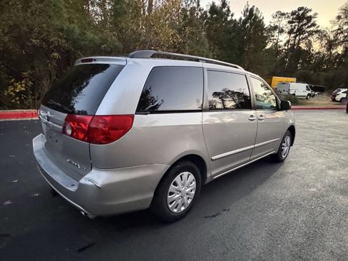 Used 2006 Toyota Sienna LE image 5