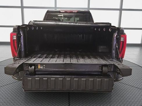 Used 2024 GMC Sierra 2500 Denali Ultimate image 20