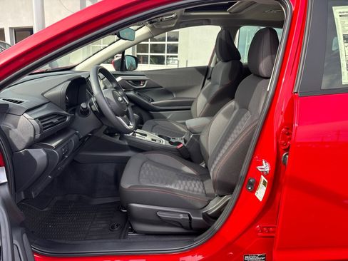 New 2026 Subaru Impreza 2.0i Sport image 12