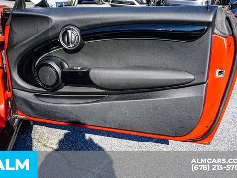 Used 2022 MINI Cooper SE image 51