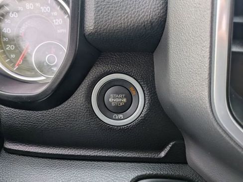 Used 2023 RAM 1500 Big Horn AWD/4WD image 25