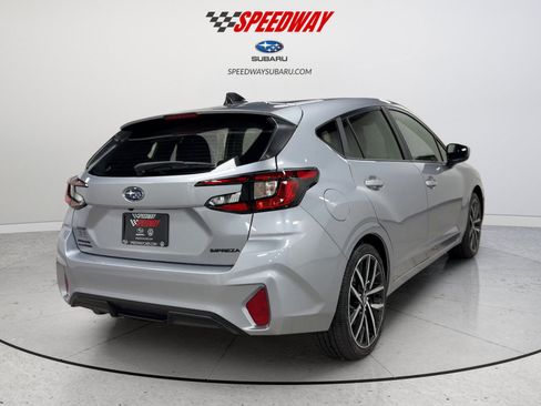 New 2026 Subaru Impreza 2.0i Sport AWD/4WD image 6