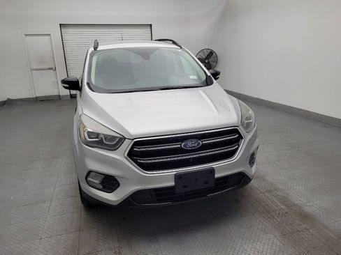 Used 2017 Ford Escape Titanium image 14