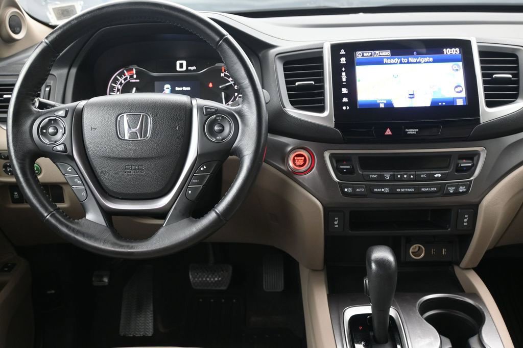 Used 2018 Honda Pilot EX-L image 11