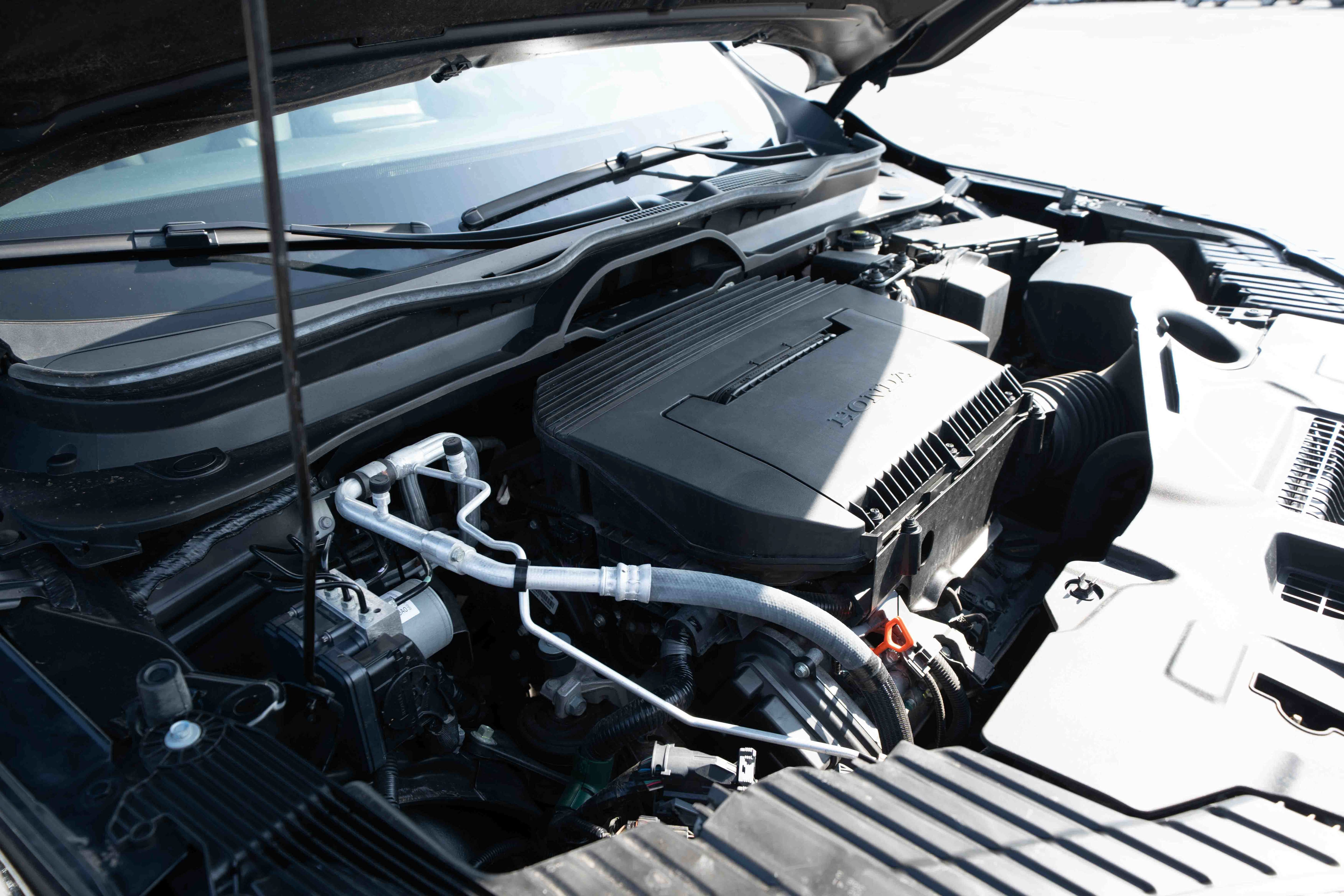 Used 2024 Honda Pilot Touring image 33