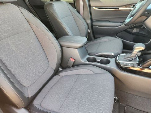 New 2026 Kia Seltos S image 10