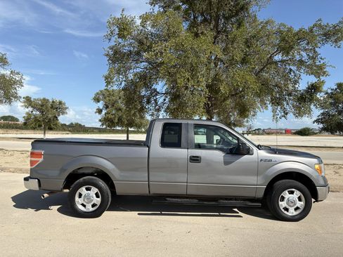 Used 2013 Ford F150 XLT RWD image 53