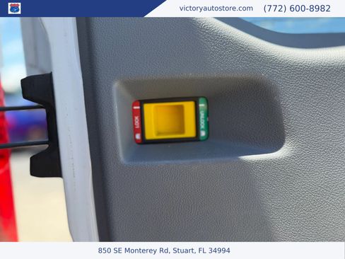 Used 2019 Ford Transit 350 XLT RWD image 14