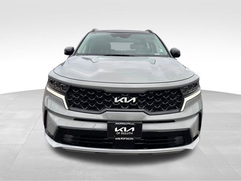 Certified 2023 Kia Sorento SX image 9
