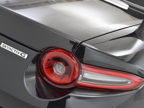 New 2026 MAZDA MX-5 Miata Sport w/ Interior Package RWD image 43