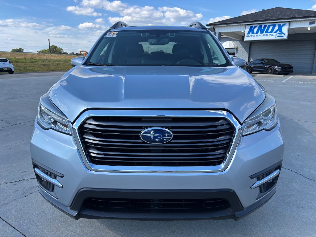 Used 2020 Subaru Ascent Limited w/ Technology Package AWD/4WD image 9