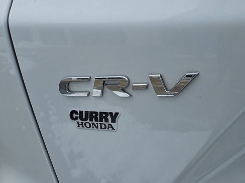 Used 2019 Honda CR-V EX-L image 32