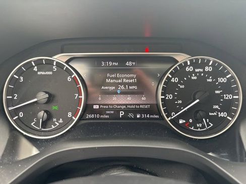 Certified 2023 Nissan Rogue SV w/ SV Premium B Package image 9