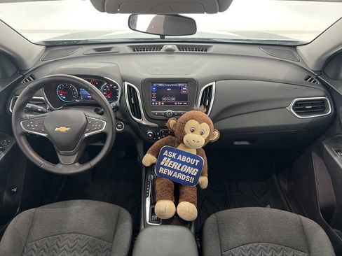 Used 2024 Chevrolet Equinox LT w/ LPO, Floor Liner Package image 18