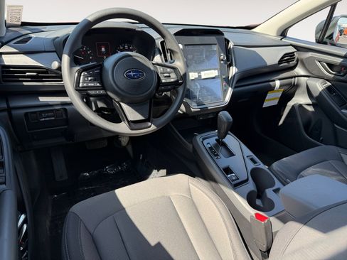 New 2026 Subaru Crosstrek 2.5i image 15