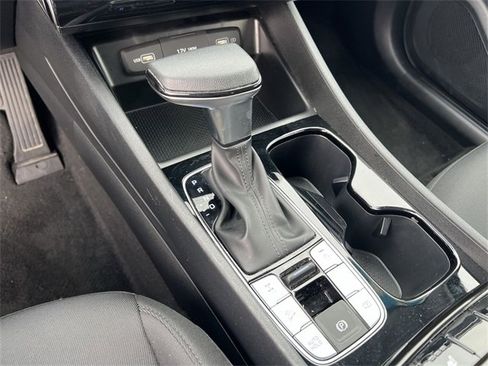 Used 2022 Hyundai Tucson SEL image 19